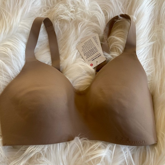 Lululemon hold true bra - Picture 2 of 10